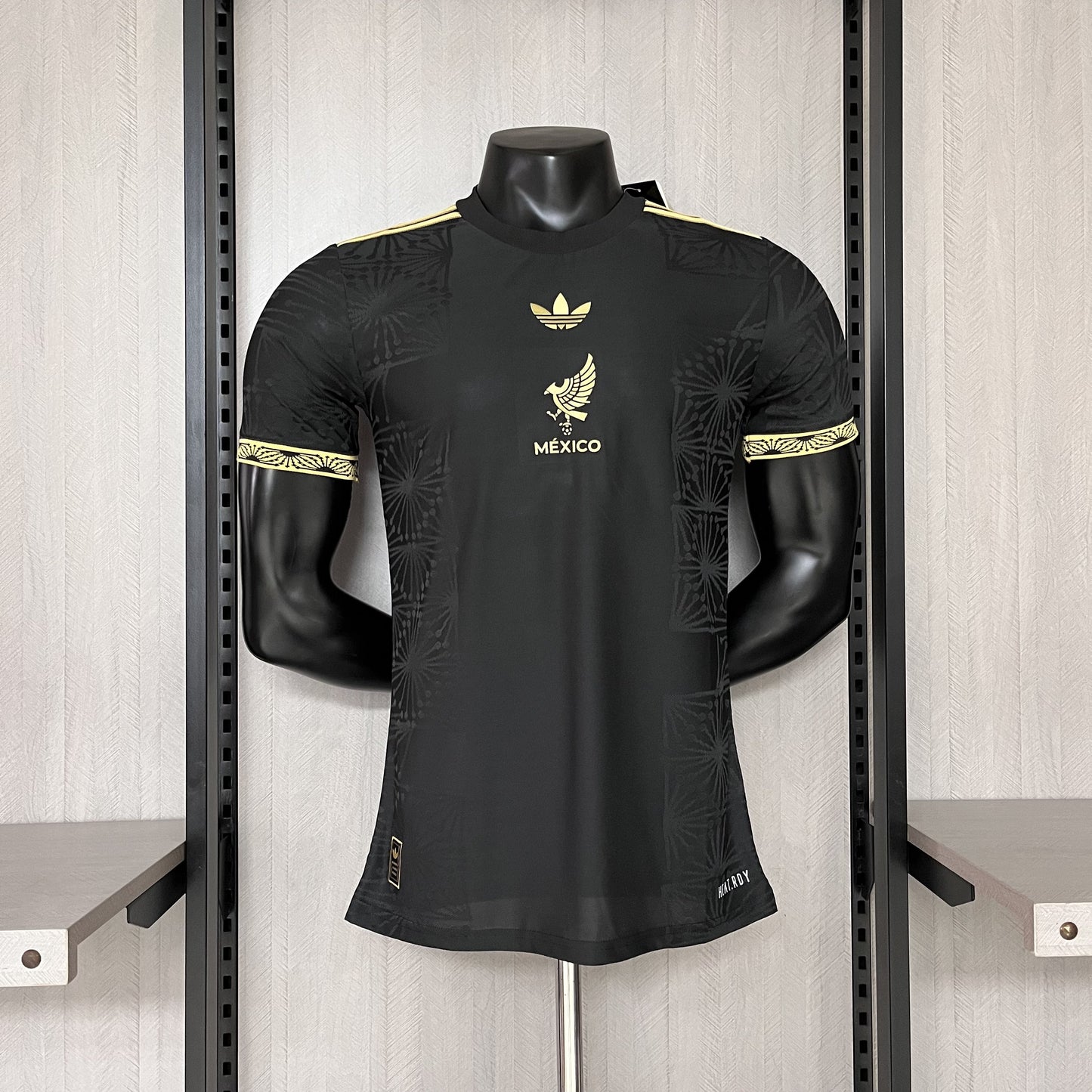 Camiseta Mexico Special Edition 25/26 ⚽ Equipación Especial | Player Edition