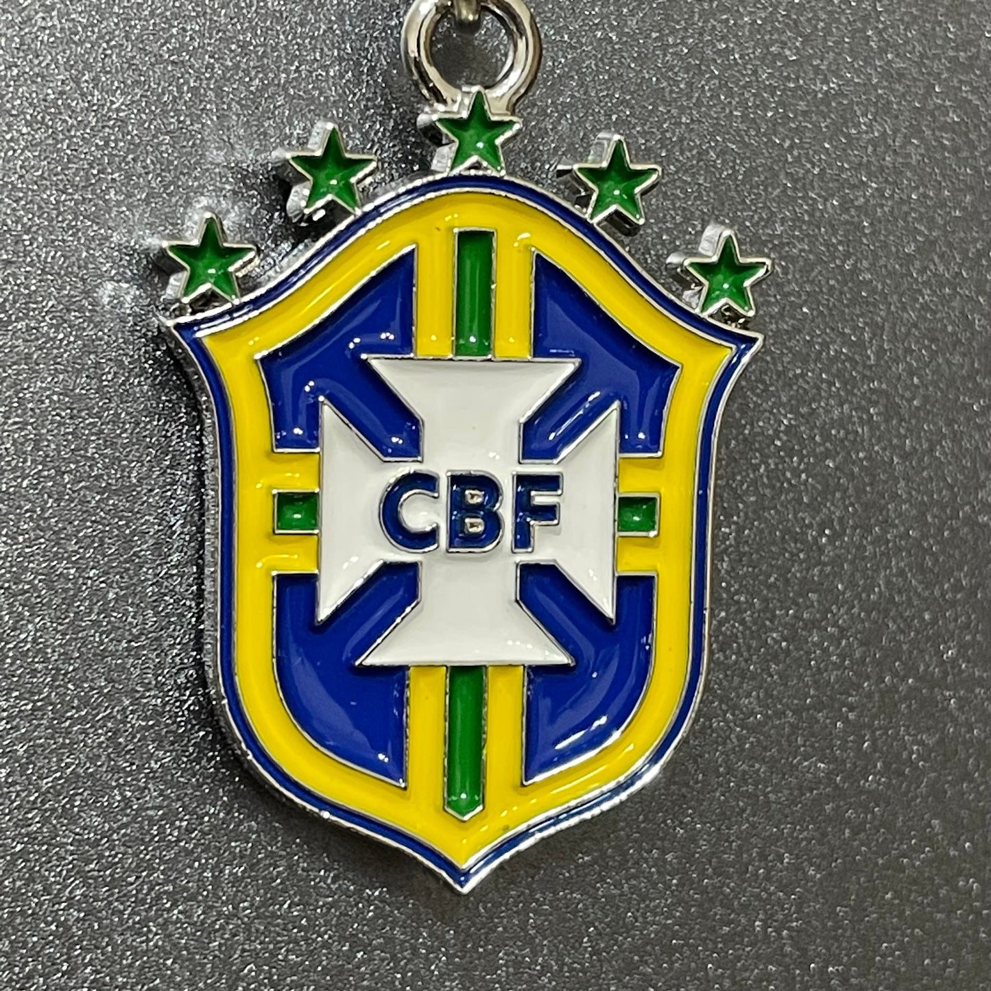 BRAZIL LLAVERO