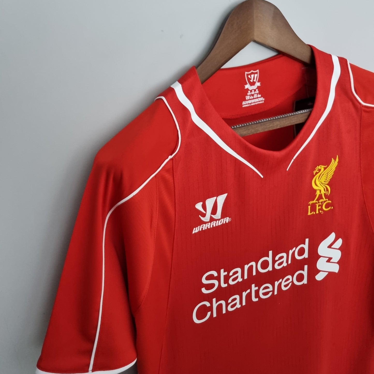 LIVERPOOL I 14/15 HOMBRES (RETRO)