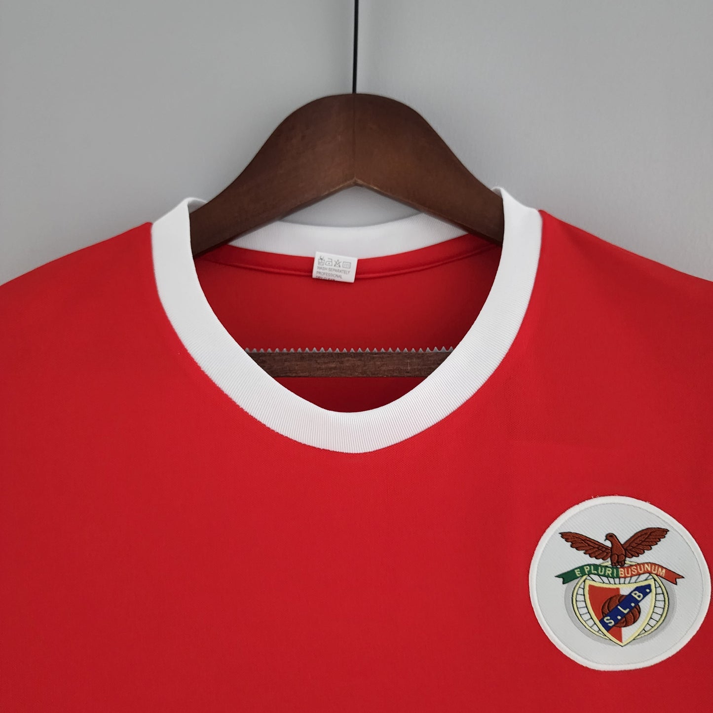 BENFICA I 73/74 HOMBRES (RETRO)