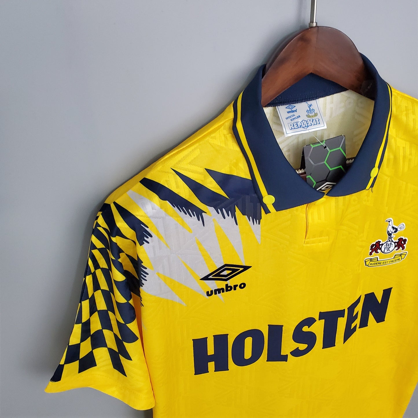 TOTTENHAM ll 92/94 HOMBRES (RETRO)