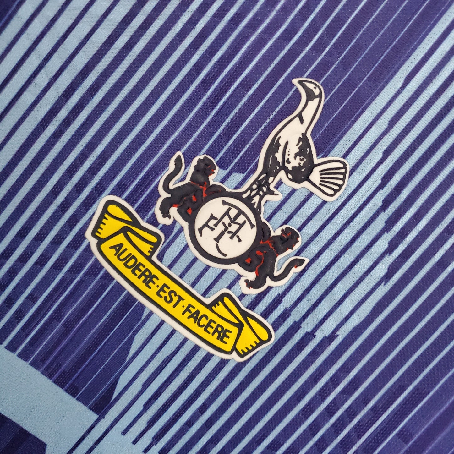 TOTTENHAM l 92/94 HOMBRES (RETRO)