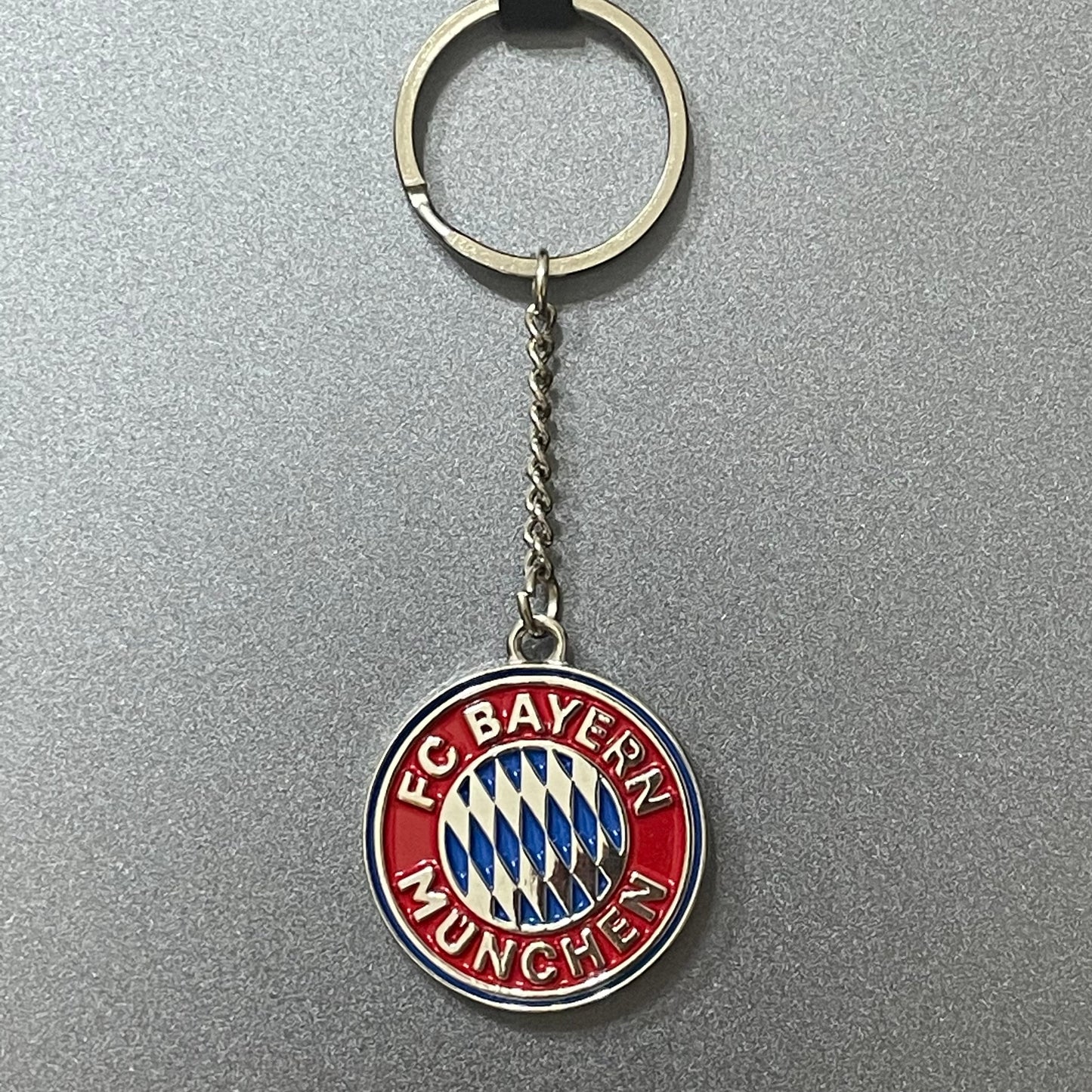 BAYER DE MUNICH LLAVERO