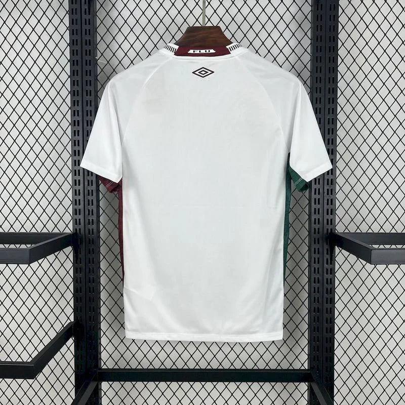 Camiseta Fluminense 25/26 ⚽ Segunda Equipación | Fan Edition