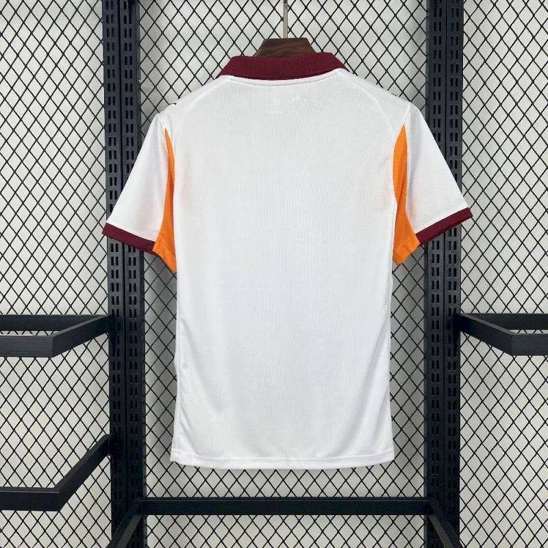 Camiseta Galatasaray 25/26 ⚽ Segunda Equipación | Fan Edition
