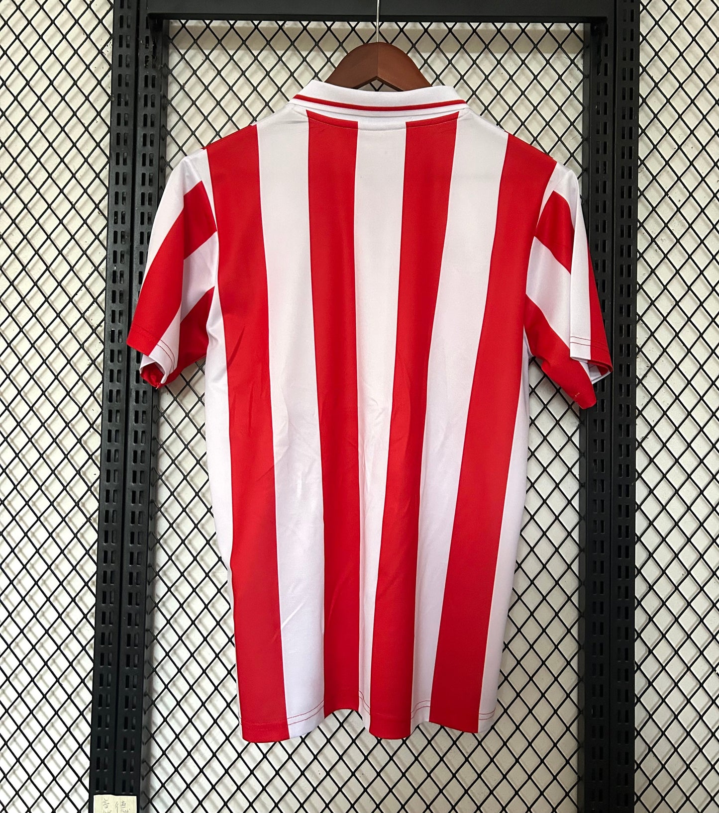 Camiseta Olympiacos Special Edition 25/26 ⚽ Equipación Especial | Fan Edition