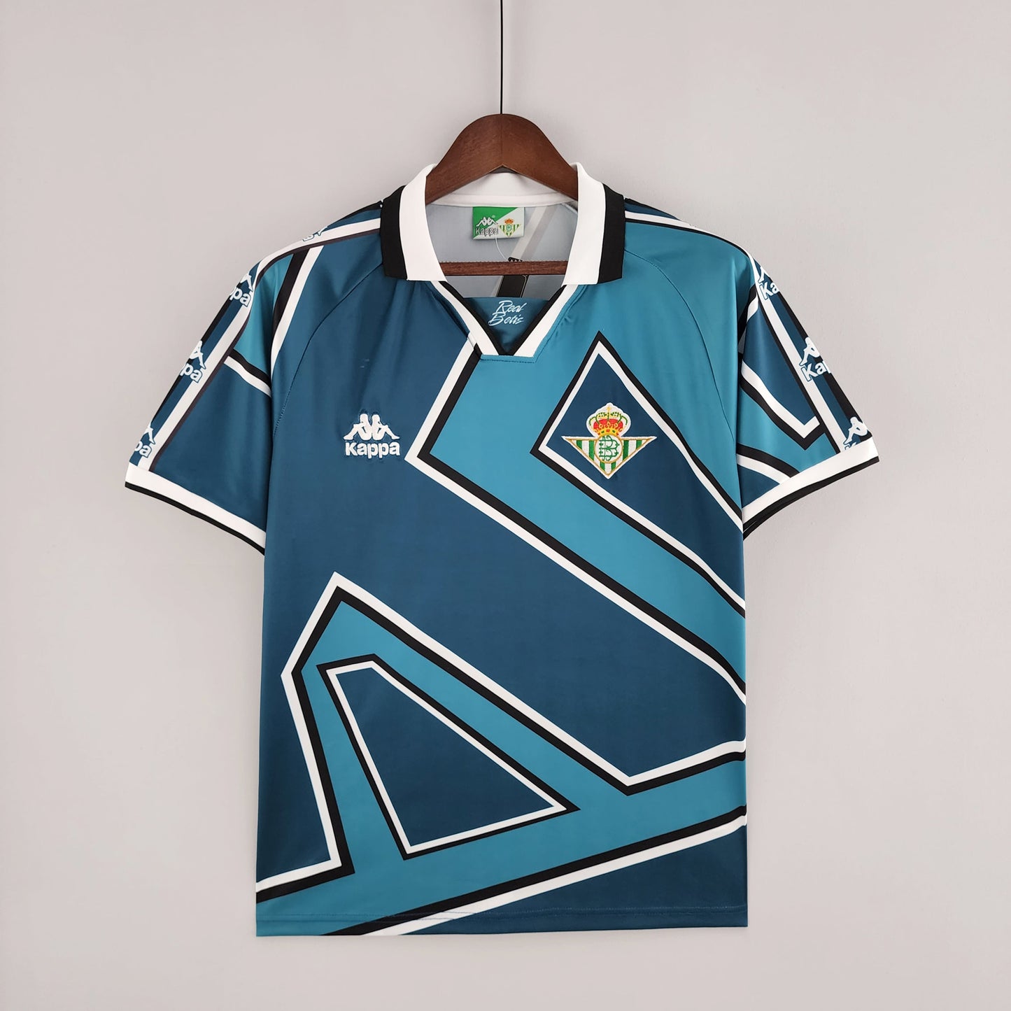 REAL BETIS II 95/97 HOMBRES (RETRO)