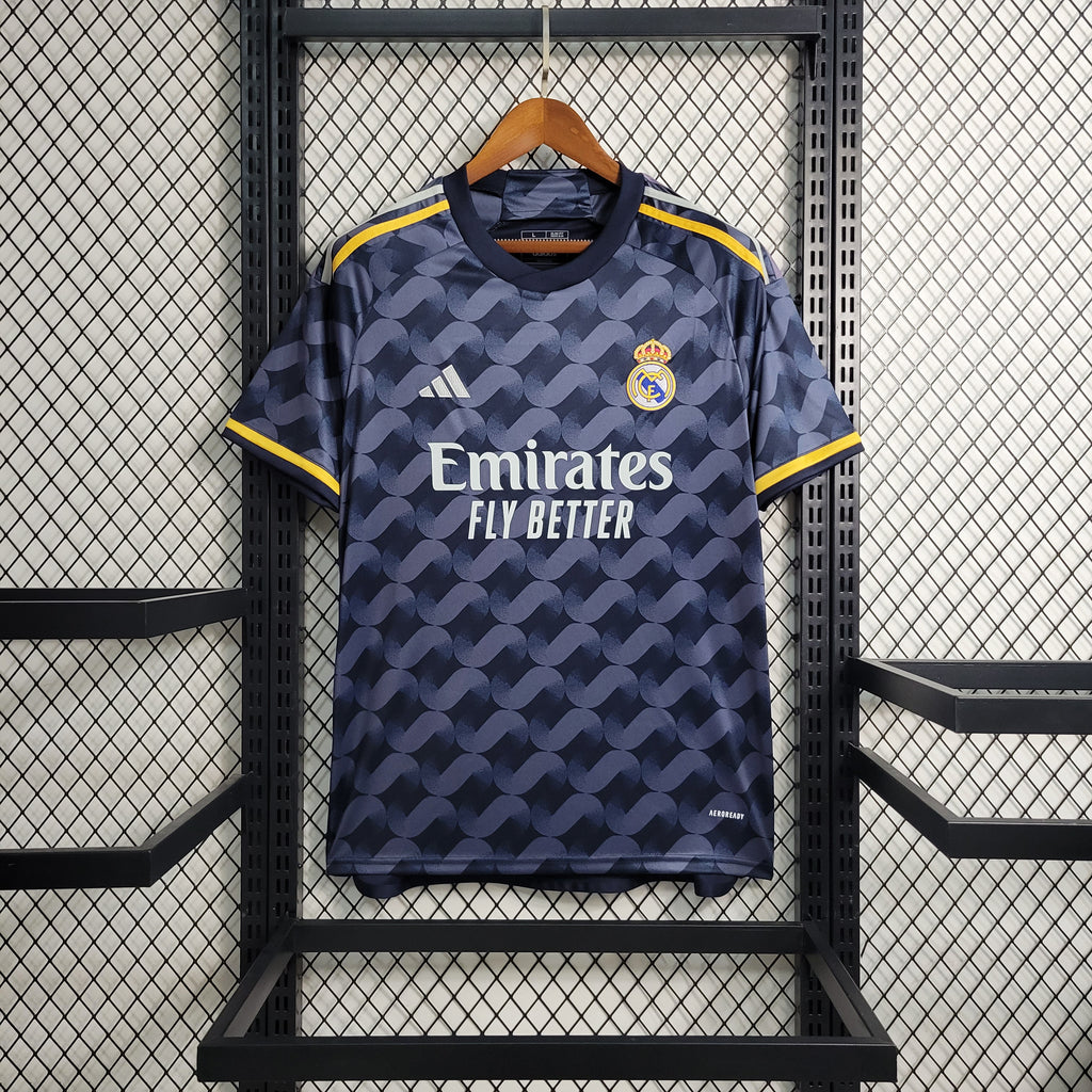 REAL MADRID II 23/24 HOMBRES