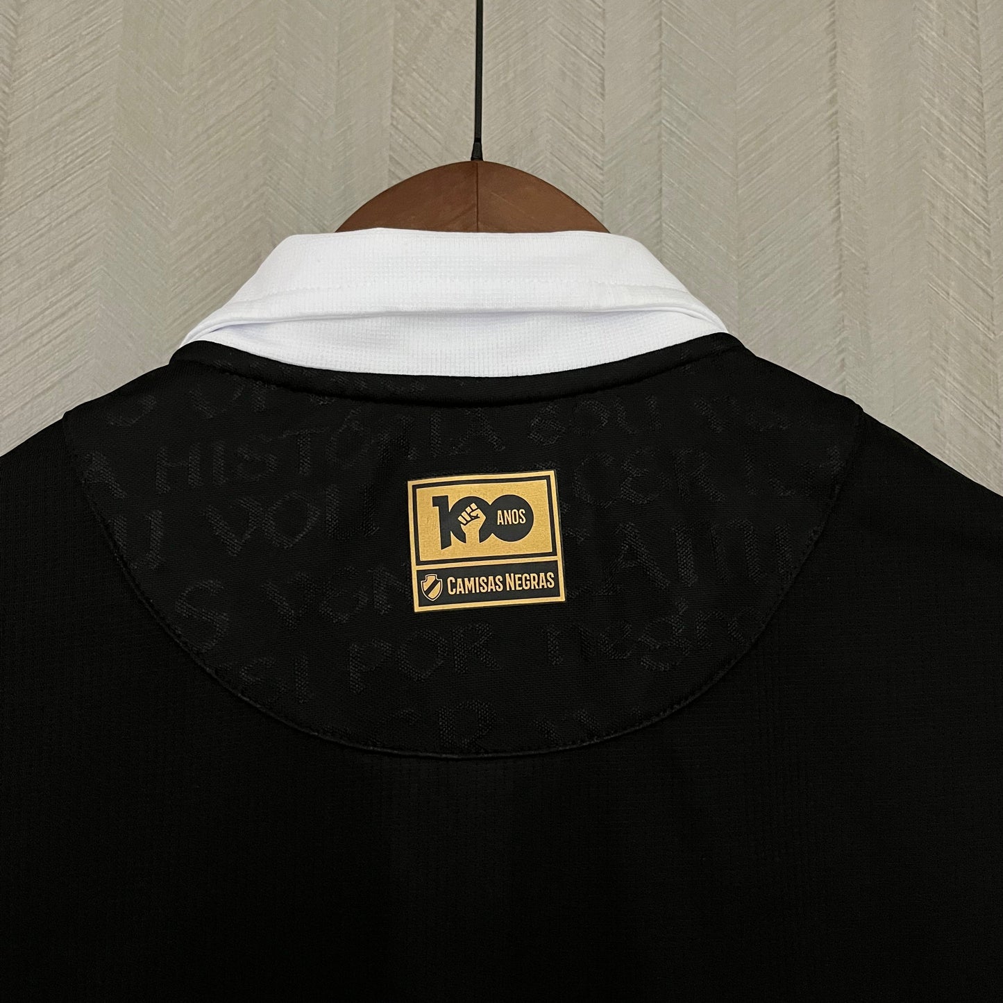 CAMISETA VASCO DA GAMA I 23/24 (HOMBRES)