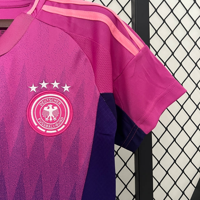 CAMISETA ALEMANIA 2 24/25 (HOMBRES)
