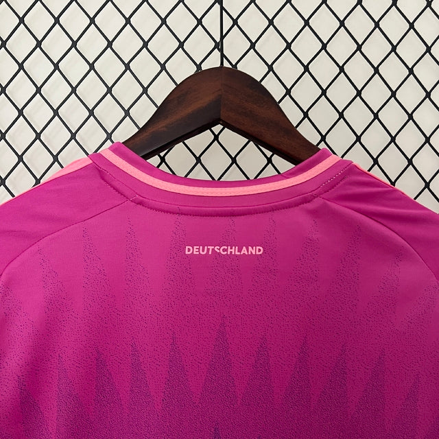 CAMISETA ALEMANIA 2 24/25 (HOMBRES)