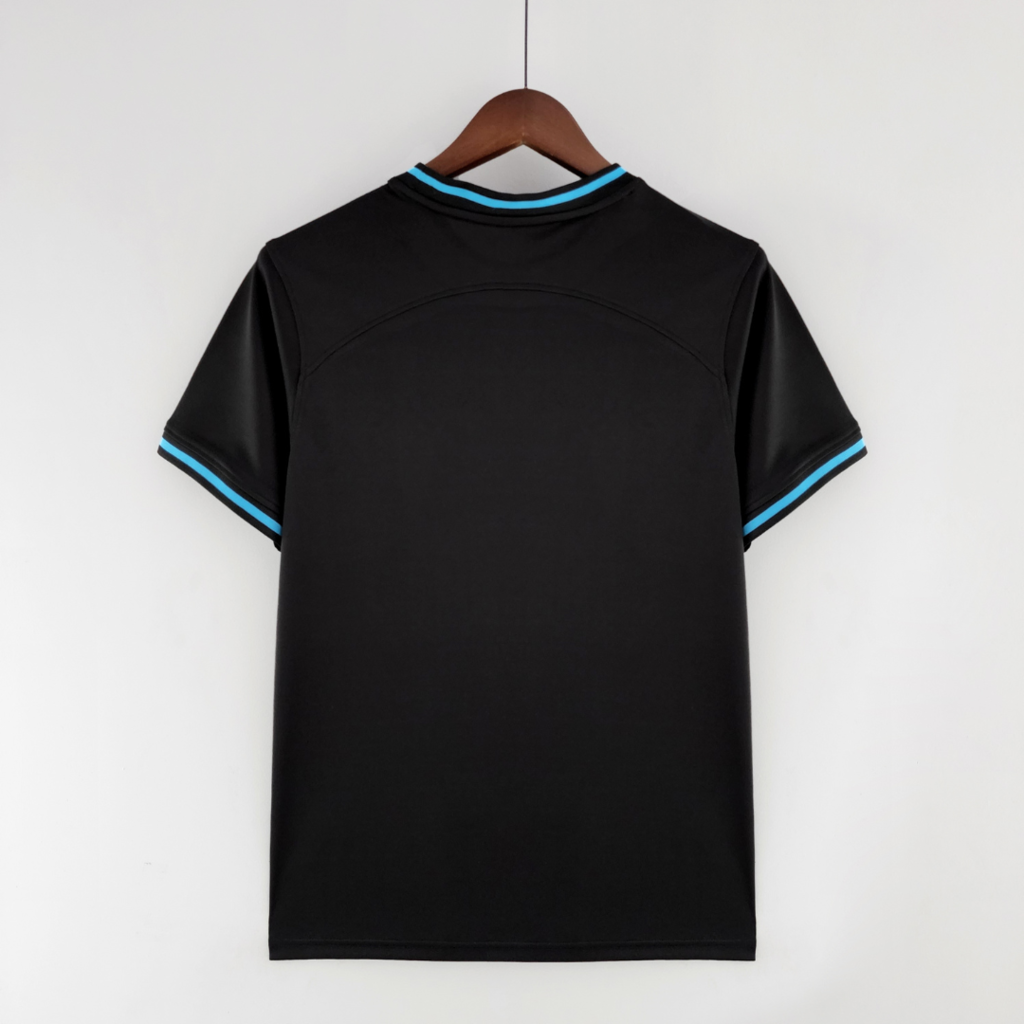 CAMISETA BRASIL EDICIÓN ESPECIAL REFLECTIVE