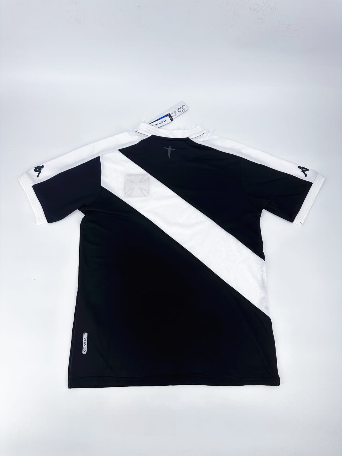 CAMISETA VASCO DA GAMA I 24/25 HOMBRES