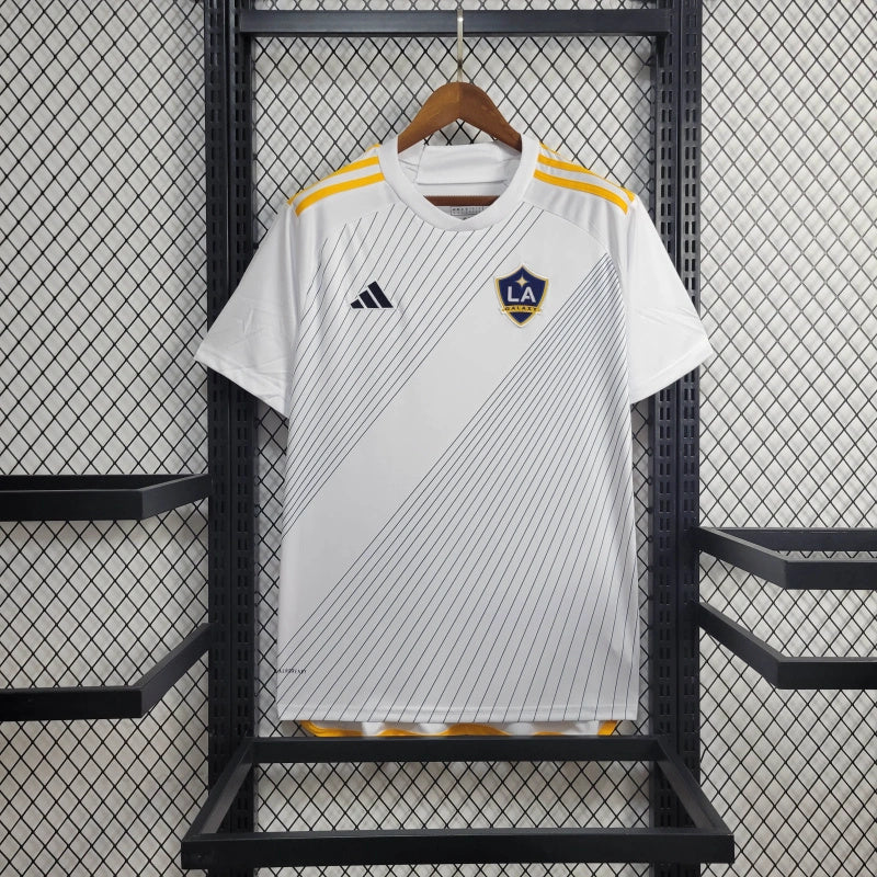 CAMISETA LOS ANGELES GALAXY I 24/25 HOMBRES