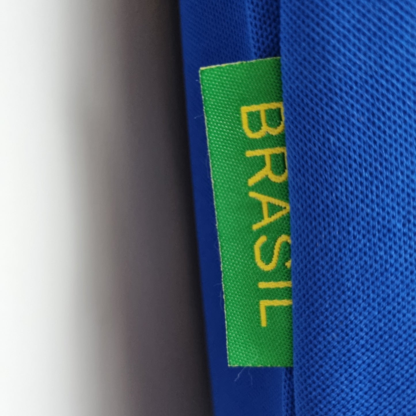 BRASIL Il 98 HOMBRES (RETRO)