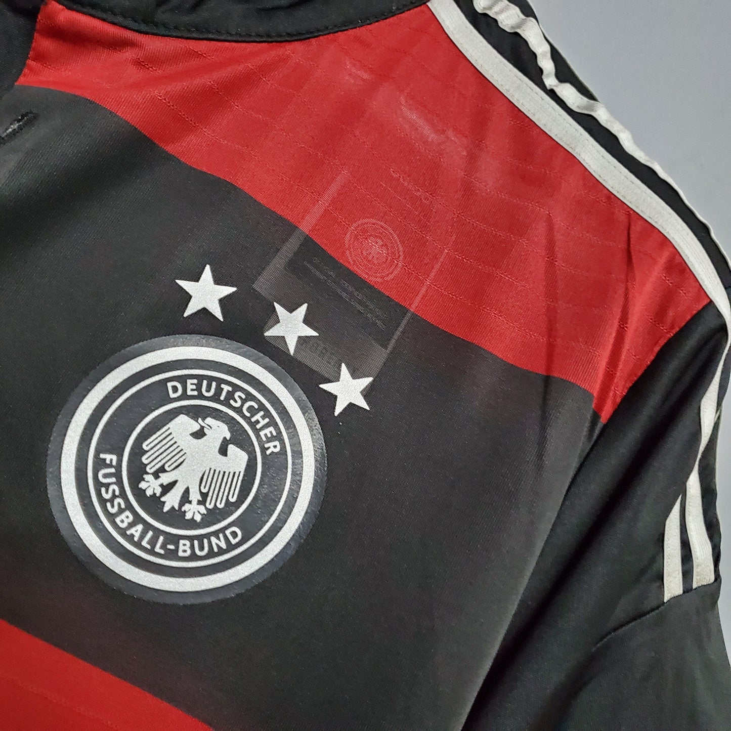 ALEMANIA II 2014 HOMBRES (RETRO)