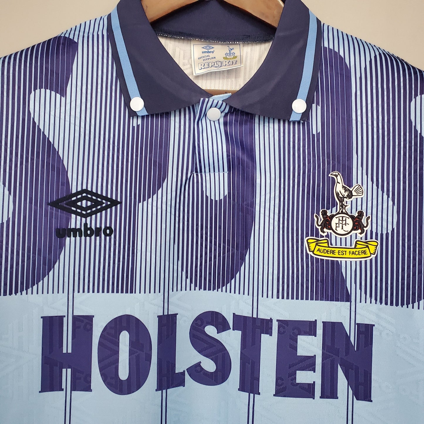 TOTTENHAM l 92/94 HOMBRES (RETRO)