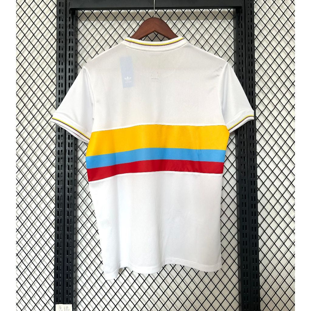 CAMISETA COLOMBIA EDICIÓN ESPECIAL 24/25 (HOMBRES)