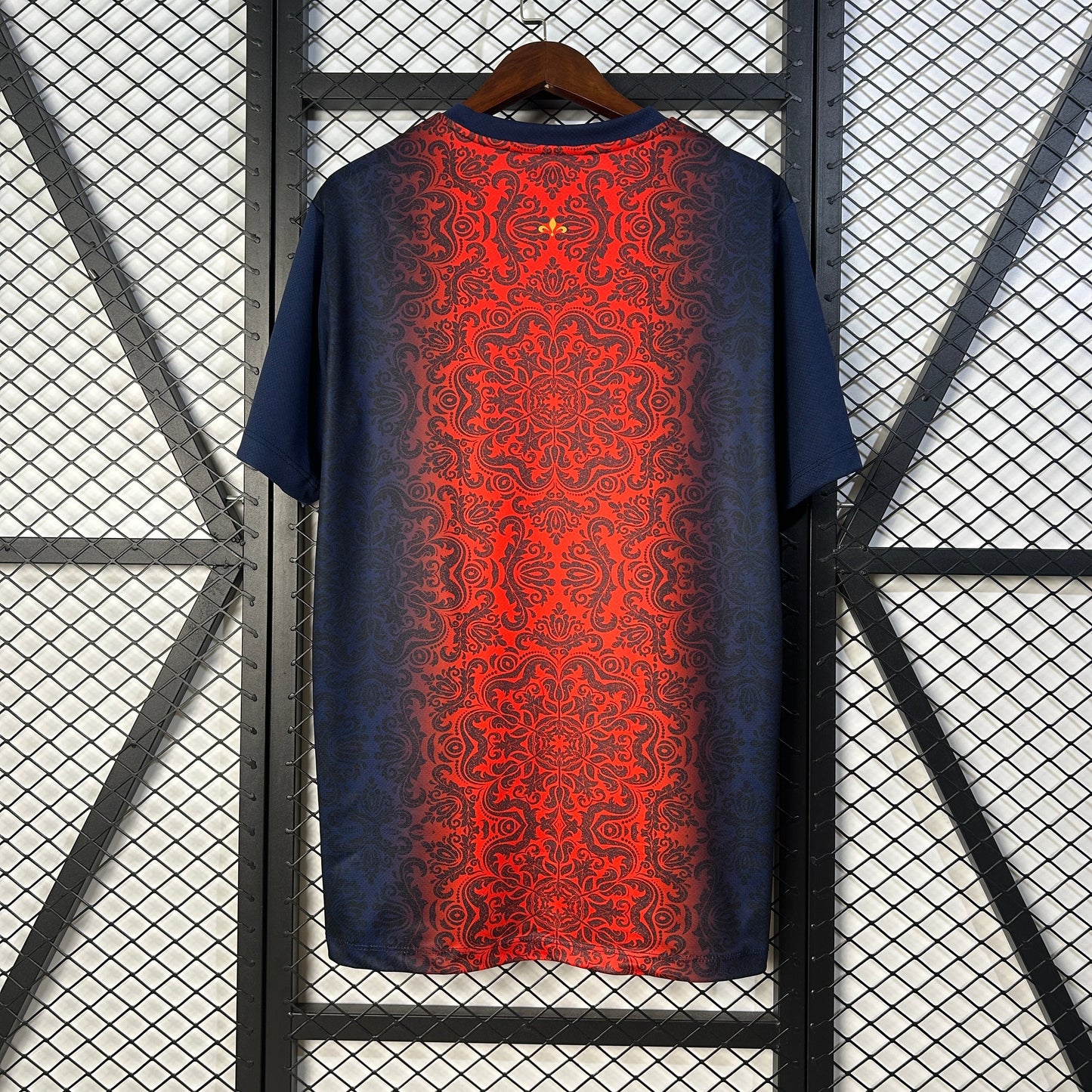 Camiseta Psg 25/26 ⚽ Equipación Especial | Fan Edition