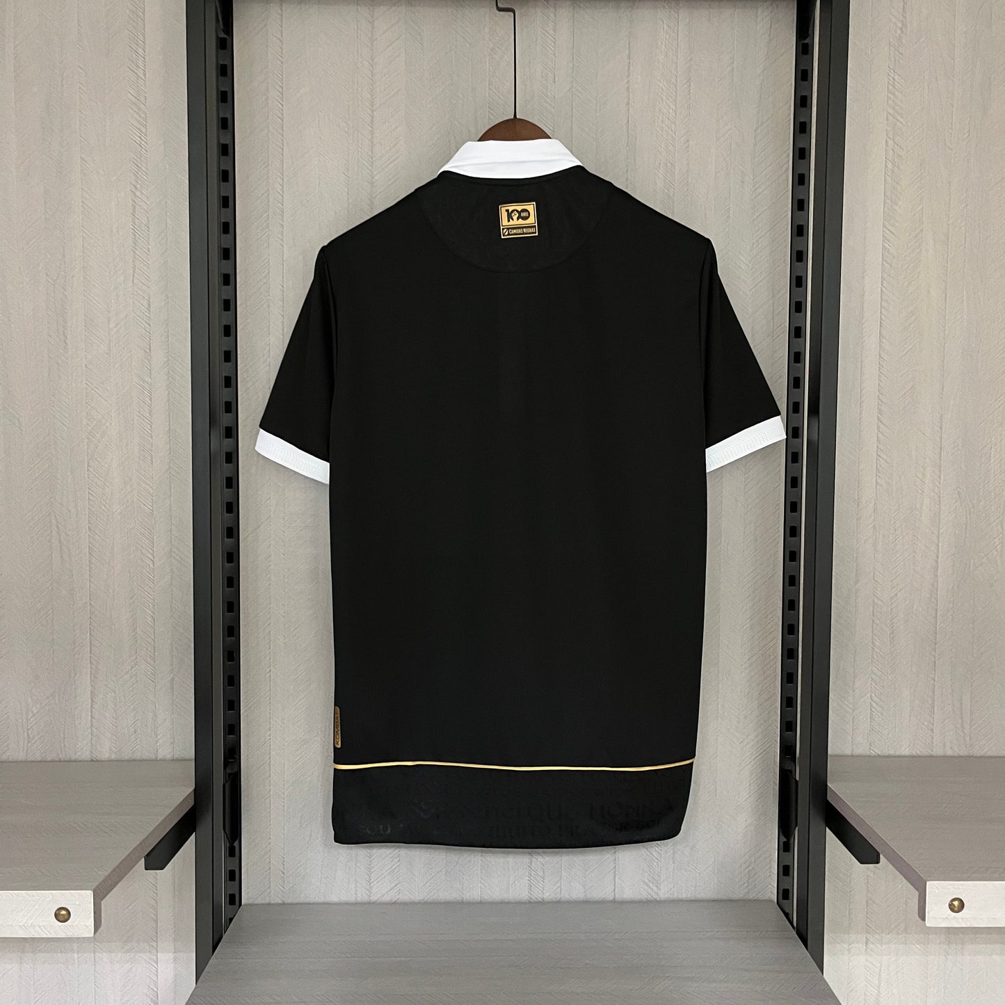 CAMISETA VASCO DA GAMA I 23/24 (HOMBRES)