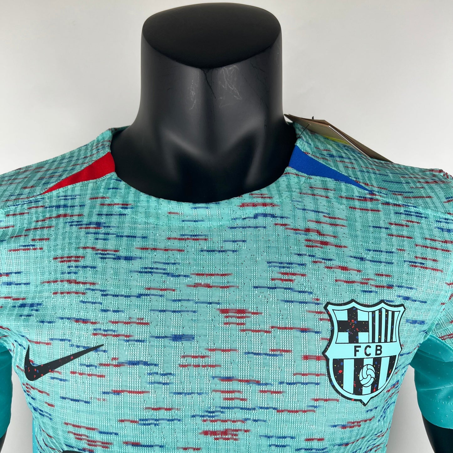 BARCELONA III 23/24 HOMBRES (VERSIÓN DEL JUGADOR)