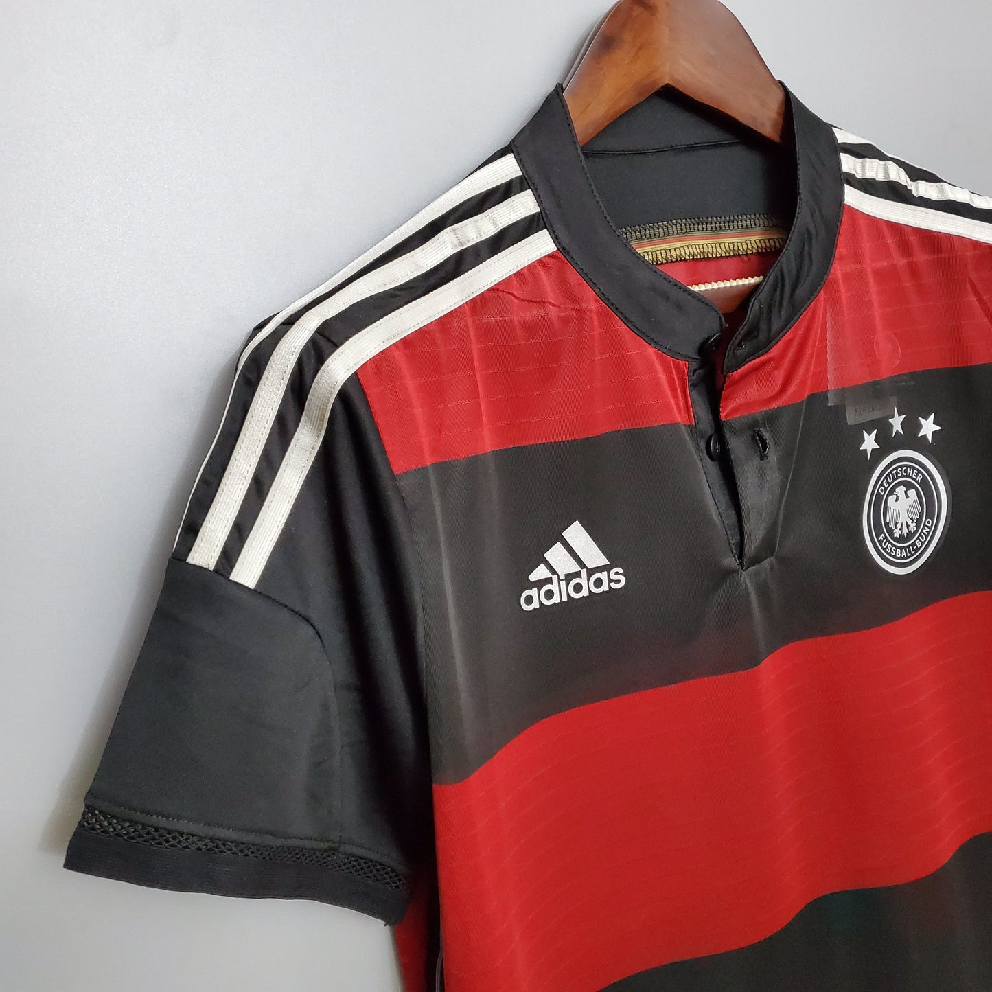 ALEMANIA II 2014 HOMBRES (RETRO)