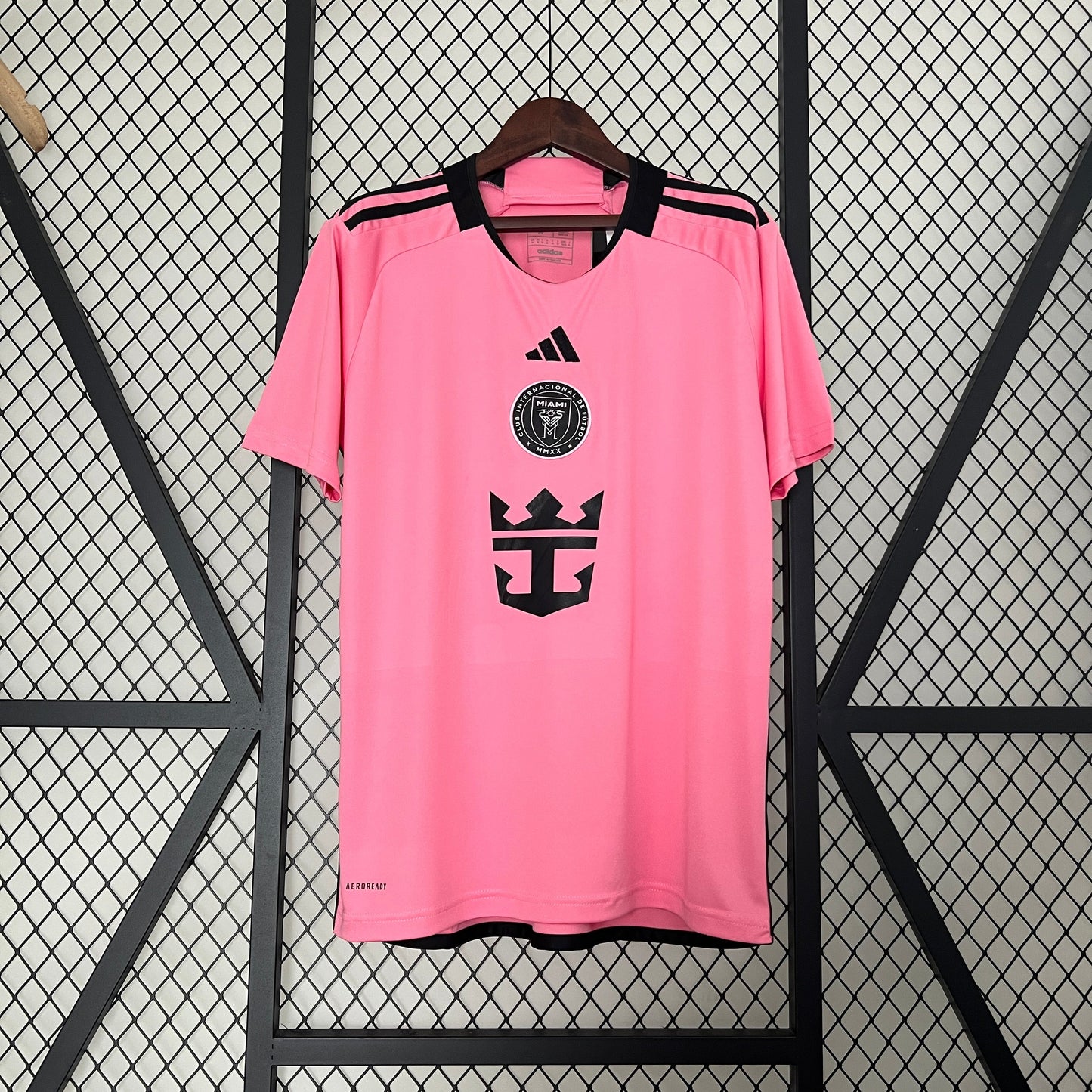 CAMISETA INTER MIAMI I 24/25 HOMBRES