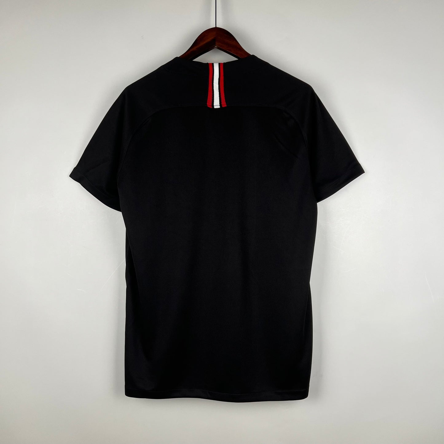 CAMISETA PSG 18/19 NEGRO (RETRO)