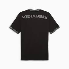 CAMISOAL BORUSSIA MONCHENGLADBACH III 24/25 (HOMBRES)
