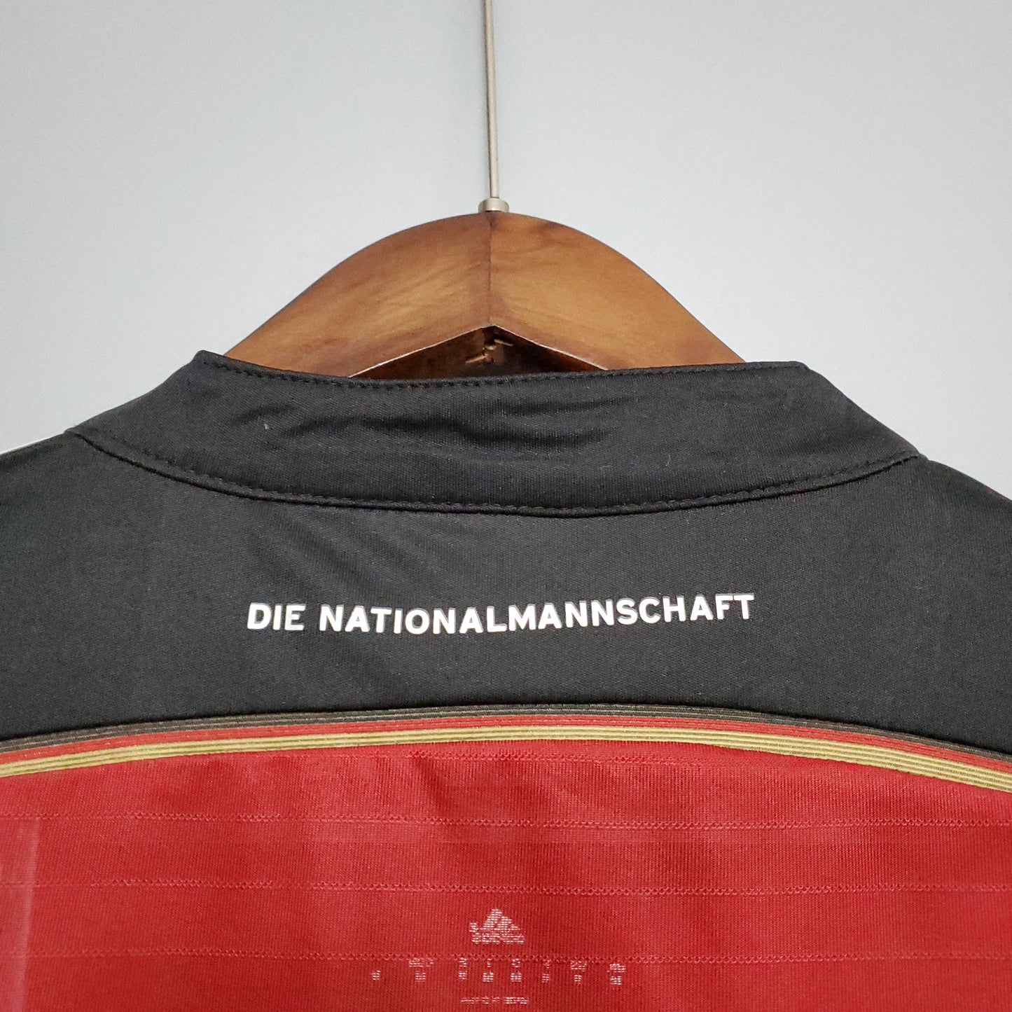 ALEMANIA II 2014 HOMBRES (RETRO)