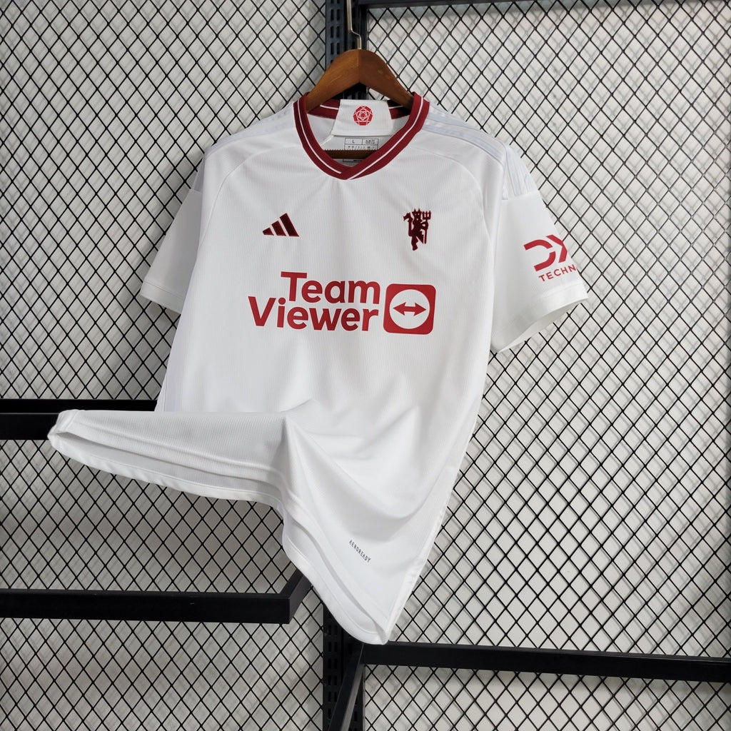CAMISETA MANCHESTER UNITED II 23/24 HOMBRES