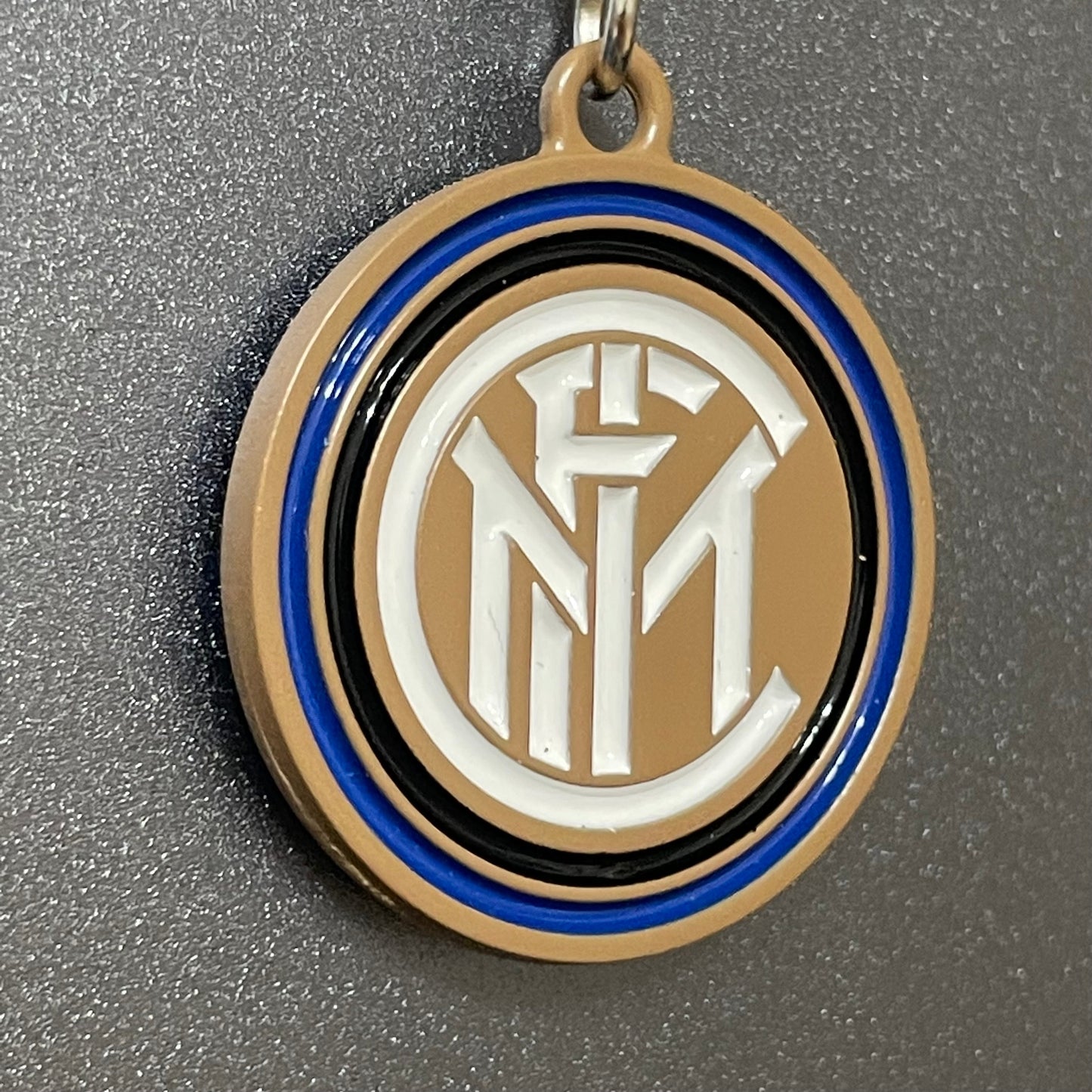 INTER MILAN LLAVERO