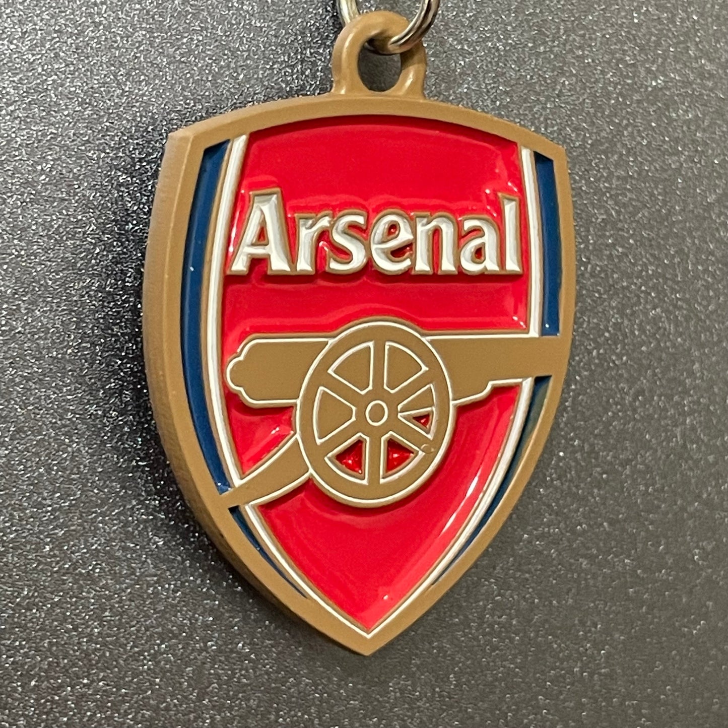 ARSENAL LLAVERO