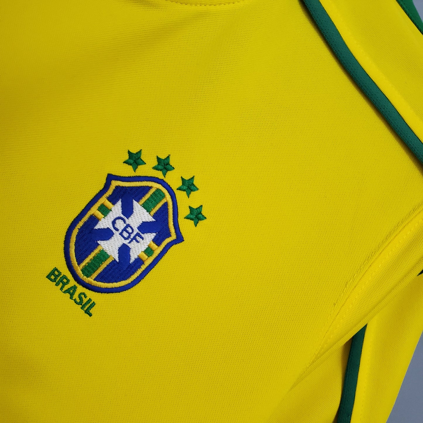 BRASIL I 98 HOMBRES (RETRO)