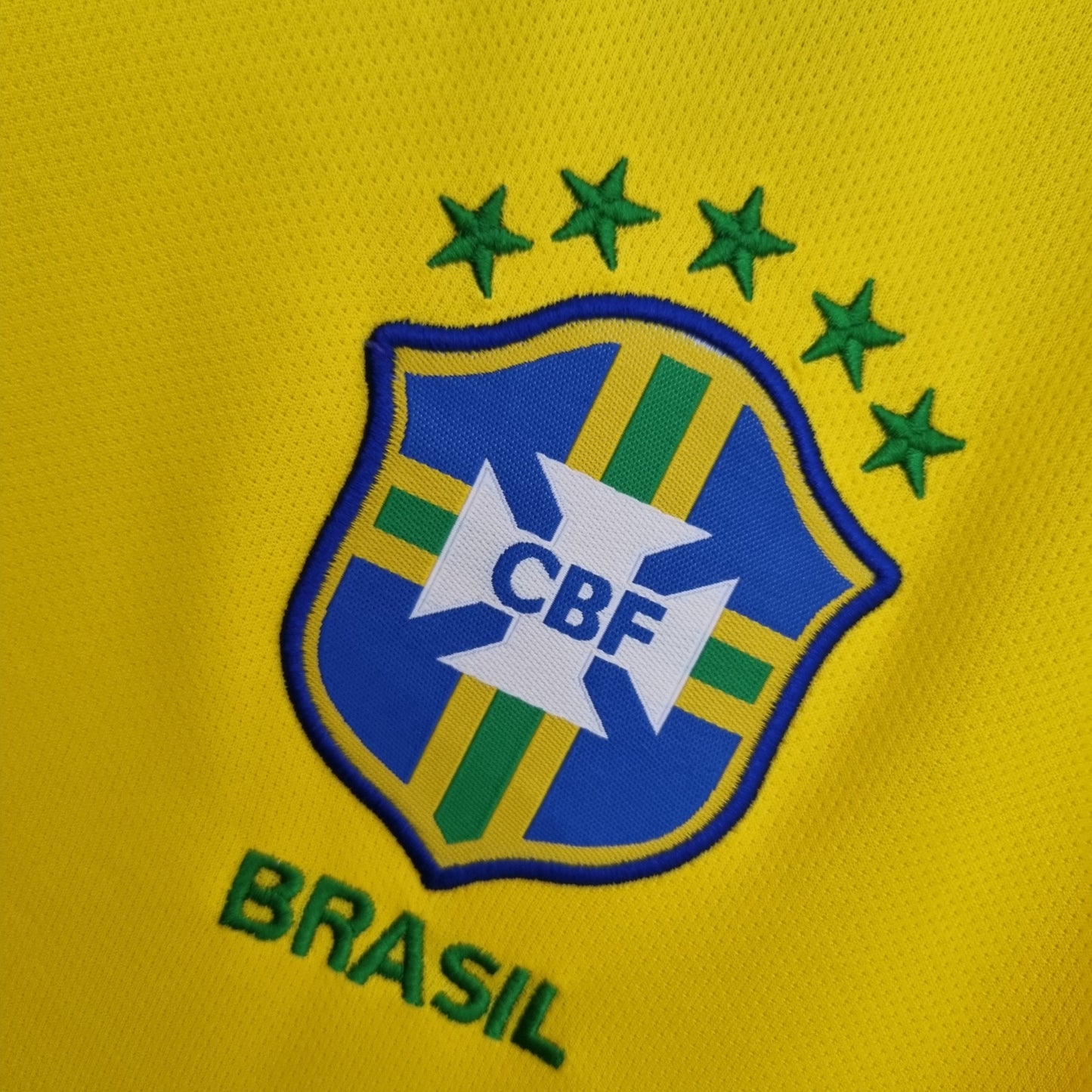 BRASIL I 2018 HOMBRES (RETRO)