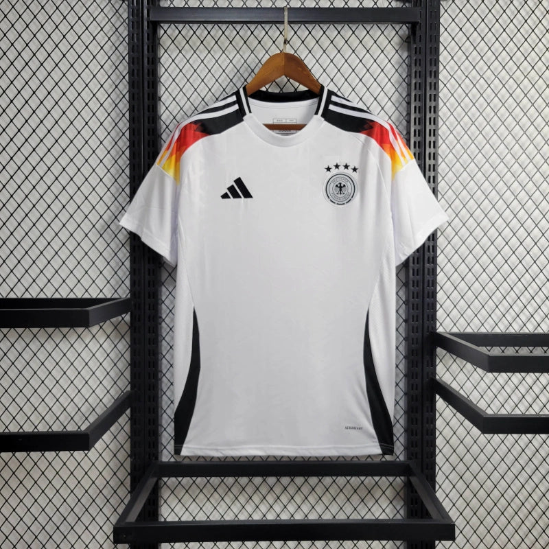 CAMISETA ALEMANIA I EURO 2024/2025/2026 HOMBRES