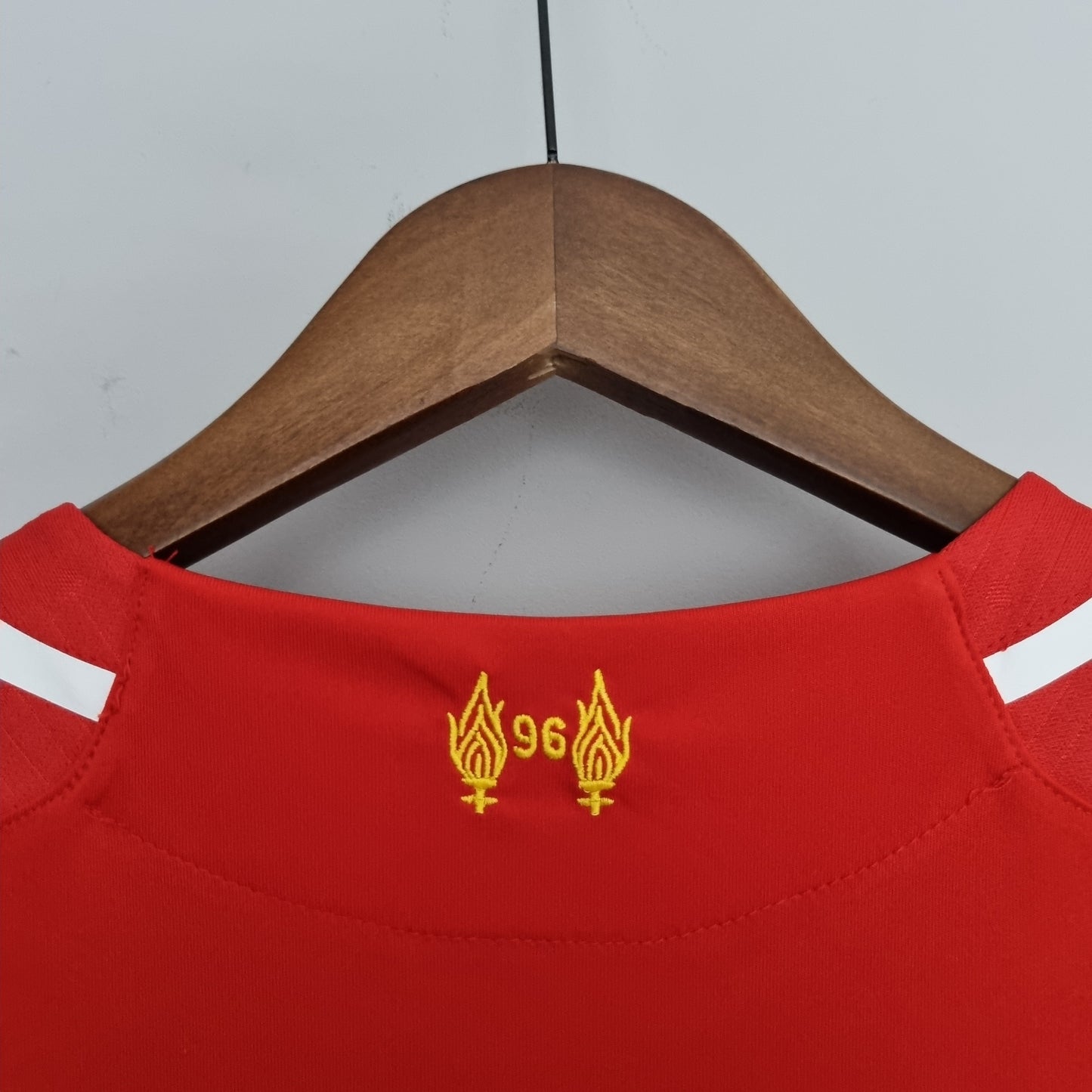 LIVERPOOL I 14/15 HOMBRES (RETRO)