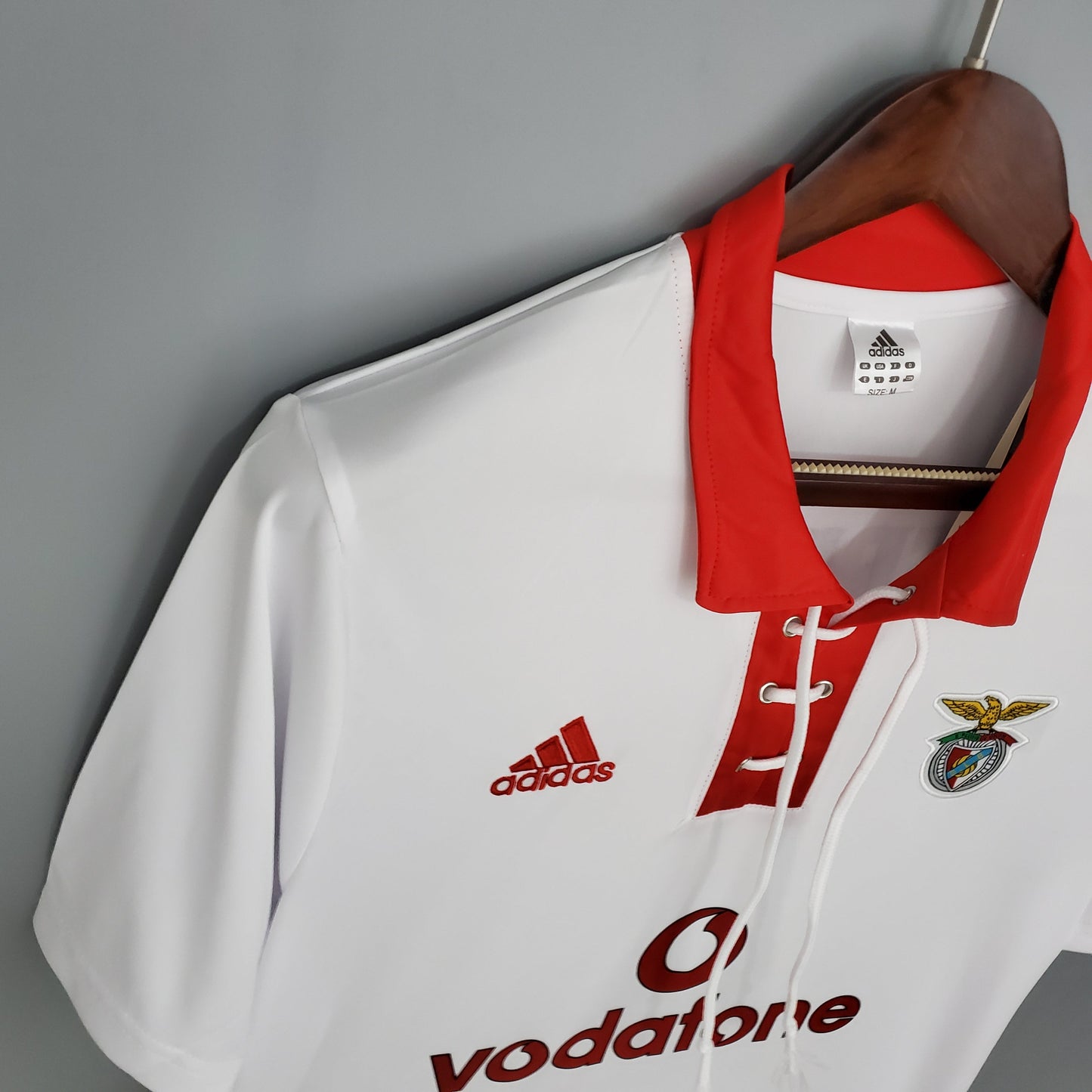 BENFICA II 04/05 HOMBRES (RETRO)