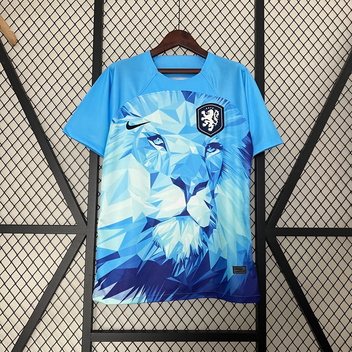 CAMISETA PAÍSES BAJOS EDICIÓN ESPECIAL LIMITADO I 24/25 HOMBRES