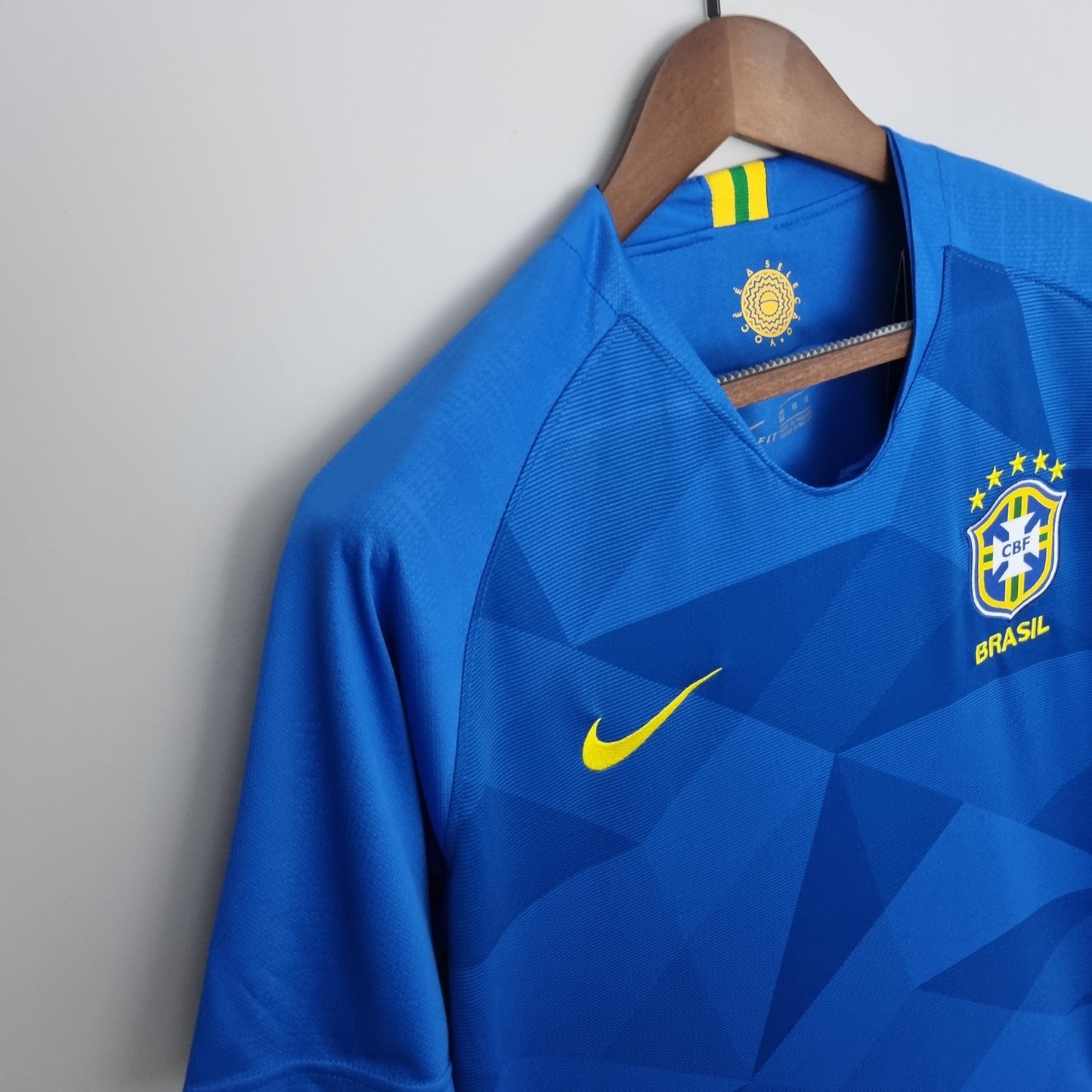 BRASIL II 2018 HOMBRES (RETRO)