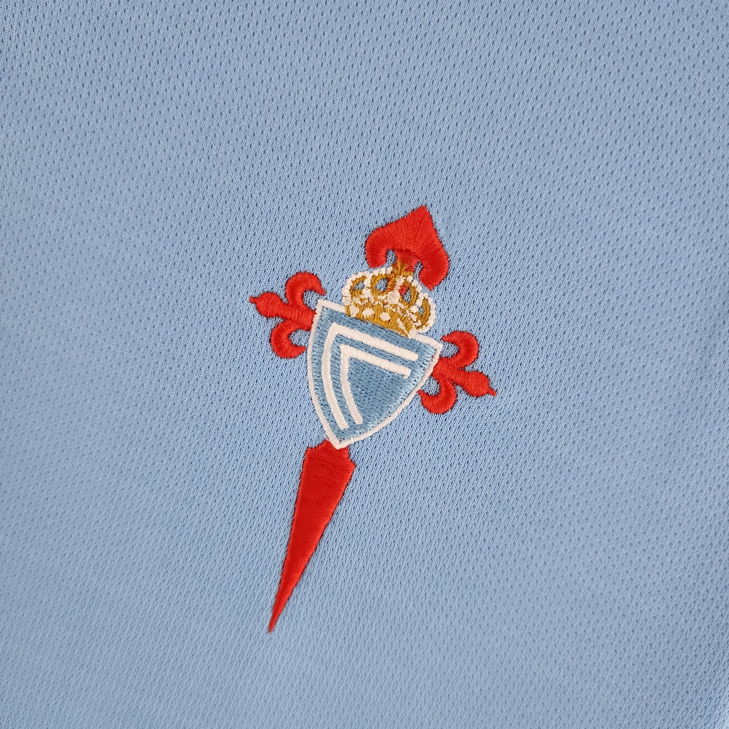 CELTA VIGO I 02/04 HOMBRES (RETRO)