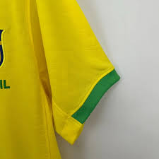 CAMISETA BRASIL 2023 | HOMBRES