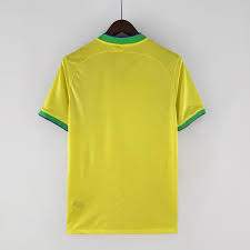 CAMISETA BRASIL 2023 | HOMBRES
