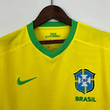 CAMISETA BRASIL 2023 | HOMBRES