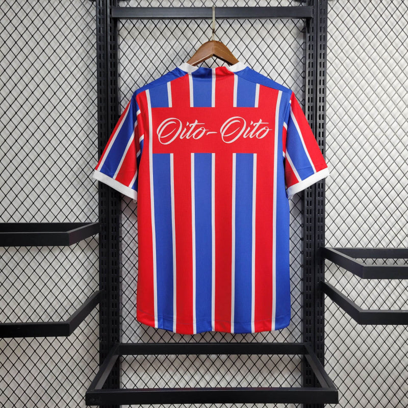 CAMISETA BAHIA 1998 (RETRO)
