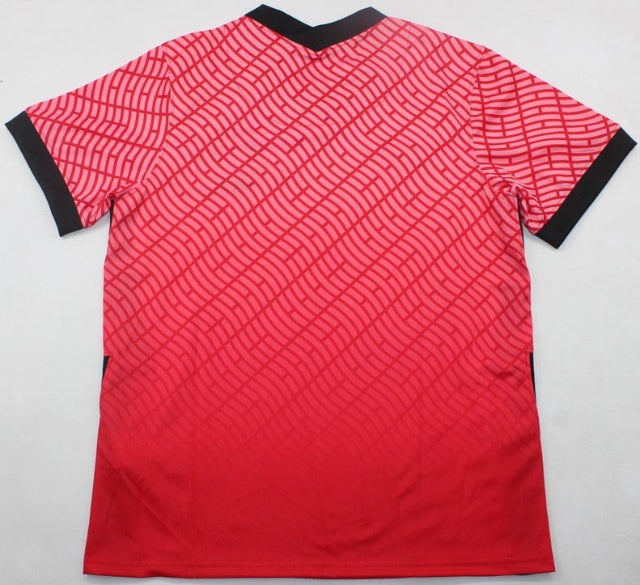 CAMISETA COREA DEL SUR 2021 (HOMBRES)