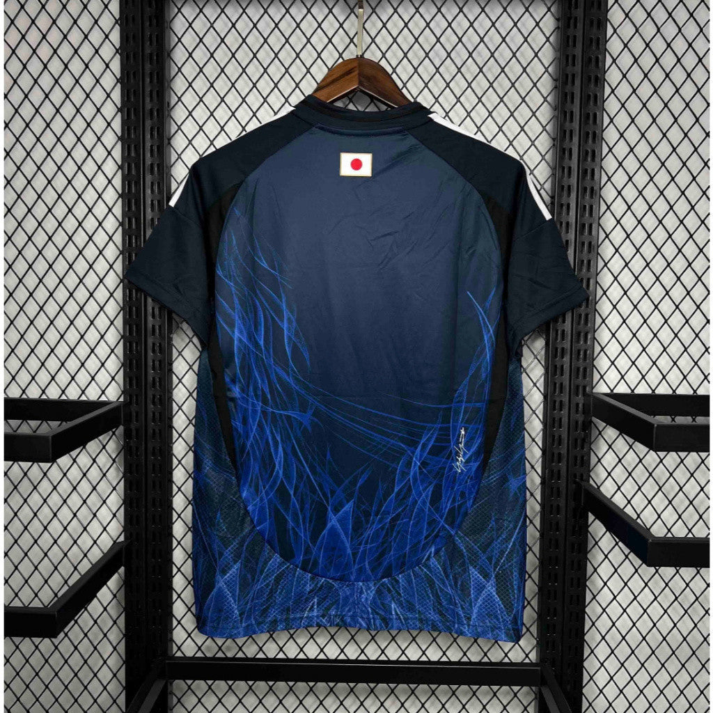 CAMISETA JAPÓN 24/25 (HOMBRES)