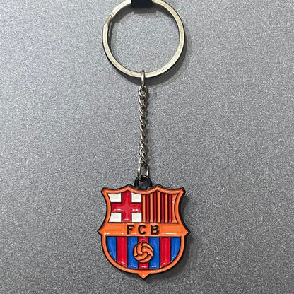 BARCELONA LLAVERO