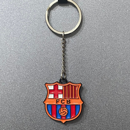 BARCELONA LLAVERO