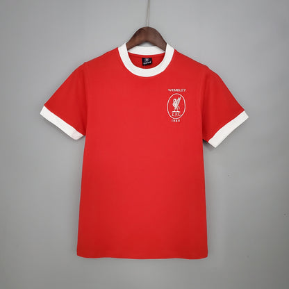 LIVERPOOL I 1965 HOMBRES (RETRO)